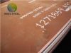 Supply Corten A, Corten B, S355J0W, corten steel plate