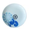 Hot Selling Melamine Dinnerware Kitchen Plate Round Dinner Plate of set 2