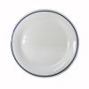 Hot Selling Melamine Dinnerware Kitchen Plate Round Dinner Plate of set 2