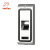 Metal Case Biometric Fingerprint Scanner With RFID Card and Remote Control function