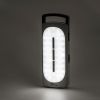 Guangdong LED-7118 dp design 2400MAH rechargeable 60pcs led emergency light with toggle switch