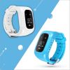 High Quality Kids Tracker Watch Q50 / LBS GPS Tracking Smart Watch