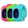 High Quality Kids Tracker Watch Q50 / LBS GPS Tracking Smart Watch