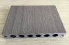 Decking Boards 140x22mm Hollow Co-extrusion WPC Composite Decking