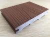 Decking Boards 140x22mm M style Co-extrusion WPC Composite Decking