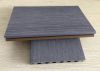 WPC decking with double colors--140x22mm