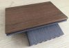 WPC decking with double colors--140x22mm
