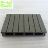 Rot proof wood plastic composite flooring for swimming pool tiles solid wooden floor