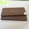 Hollow wood plastic co...