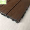 300*300 mm wood plastic flooring tile