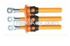 Plastic High Voltage/C...