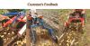 Lockwood Potato Digger...