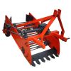 Homemade Potato Harvester Digger Machine