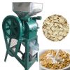 Corn Grain Flakes Flak...