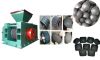 Ruf Briquette Press Ma...