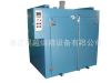 Hot air circulation oven, drying oven