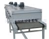 Drying production line, tunnel drying oven, UV tunnel drying oven