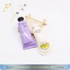 wholesale empty soft plastic tube custom design fancy cosmetic tube packaging