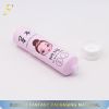 diameter 16mm--50mm custom made cpacity tube soft plastic tube cream cosmetic tube packaging 