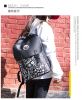 Xiong Ben bear backpacks female han version of the new female model of the new women's bag of women's backpack.