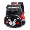 Kumamoto bear schoolgirl child cute 3-5 years old boy backpack.