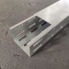 ZAM or Galvanized perf...