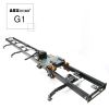 asxmov china factory wholesales multi axis motorized camera slider