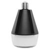 Portable E27 Wireless Bluetooth Bulb Light Speaker