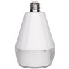 Portable E27 Wireless Bluetooth Bulb Light Speaker