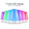 Ultrasonic Aromatherapy Essential Oil Diffuser