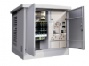 Design and manufactured Electric cabinet as required