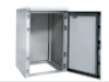 Electric cabinet :Design and manufactured as required