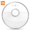 2018 Original Roborock S50 Xiaomi Robot Vacuum Cleaner 2 Global Version Sweep Mop App Control