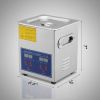 Stainless Steel 2L Ind...