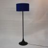 Classic home standing floor lamp