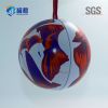 Ball Shaped Christmas Gift Packaging Tin Box