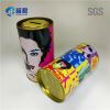 Coin Bank Gift Money Metal Tin Cans Piggy Bank Tin Money Box