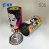 Coin Bank Gift Money Metal Tin Cans Piggy Bank Tin Money Box