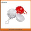 Light plastic disposab...