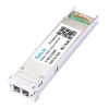 Funsso 10Gbps-100KM-1550nm-SM-XFP CDR optical transceiver