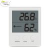 High precision and stability digital household room indoor thermometer hygrometer