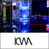 Smart Luminous Glass Cup & Logo customization