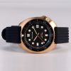 Bronze mechanical automatic movement diver 300m water resistance men watch 6105