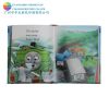 Cardboard Children Book Printing/High Quality Baby Board Book