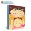 Custom printing children board book