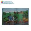 Cardboard Children Book Printing/High Quality Baby Board Book