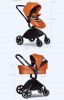 3-in-1 High Landscape Travel System baby stroller and Foldable Baby Stroller