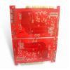 Four-layer PCB with Hi...