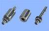 Rotating Shuttle Axle ...