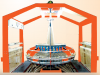 Special circular loom ...